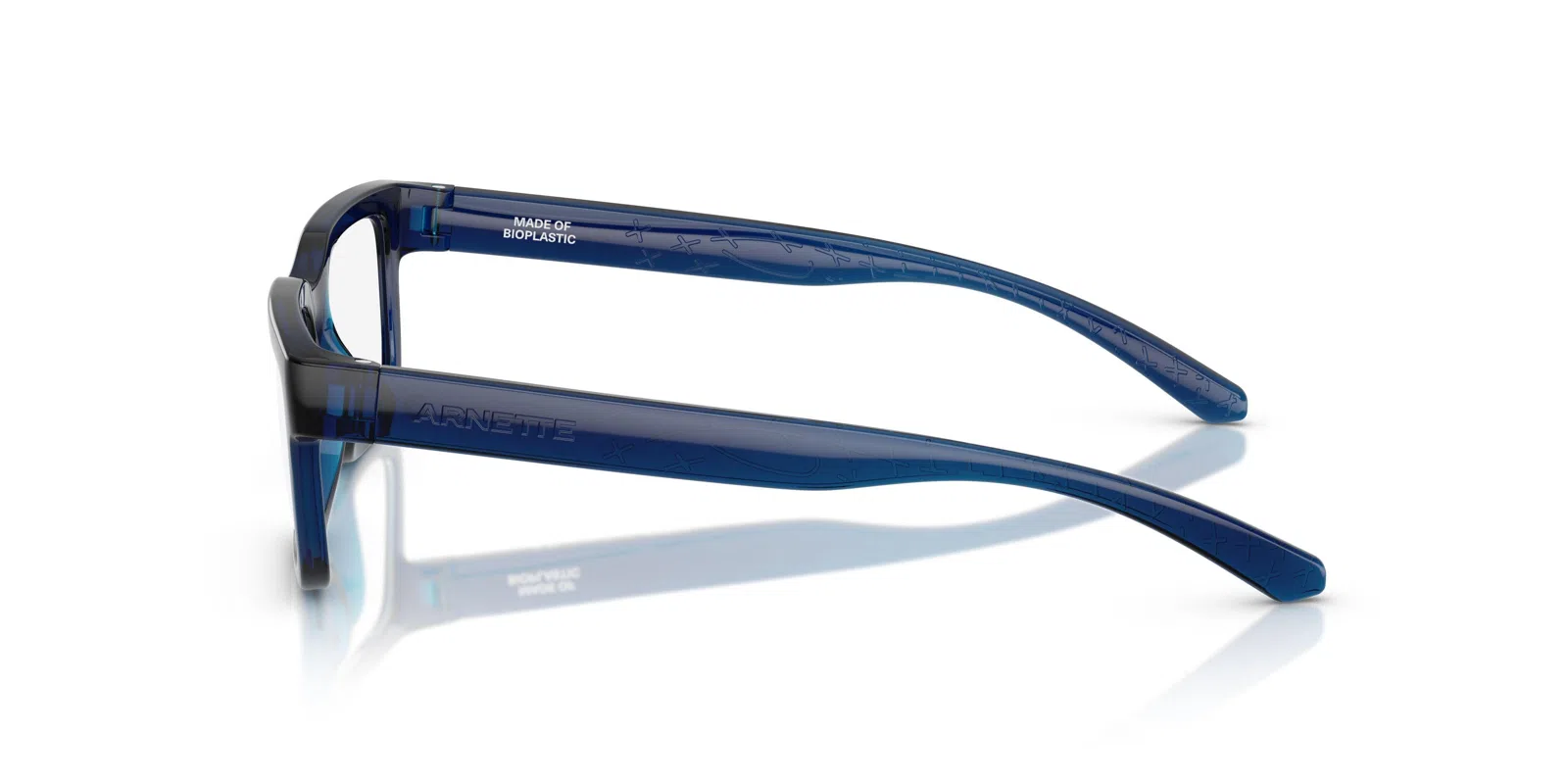 Arnette Emboss 7269 Eyeglasses - view 22